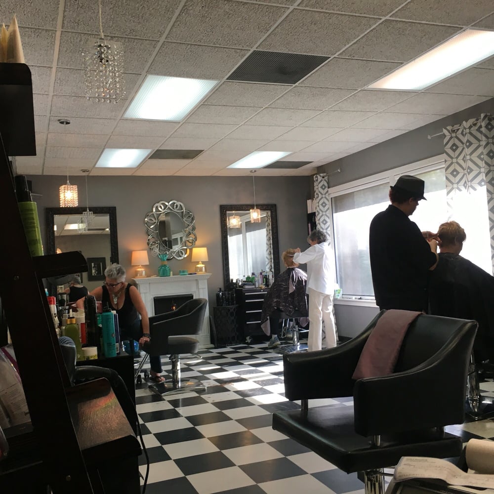 Salon Shelter Cove - 23 Photos - Hair Salons - 13 Harbourside Ln