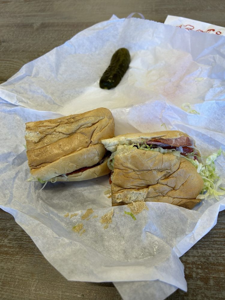 Lil' Pickle USA