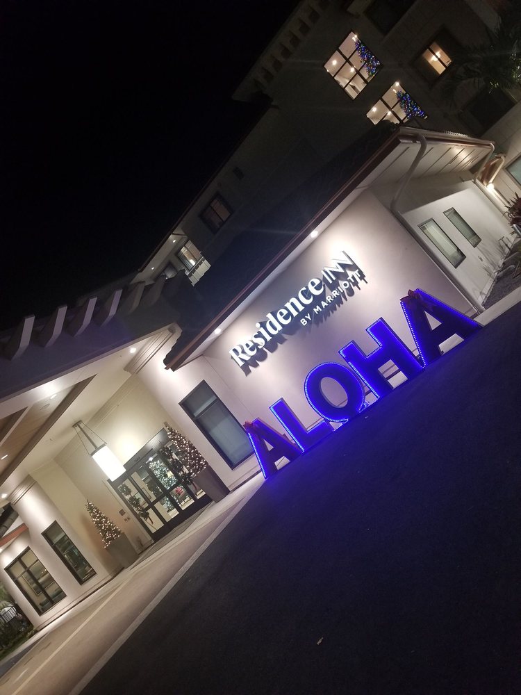 Kunia Field Station Navy Base in Oahu