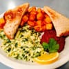 Barnaby's Cafe