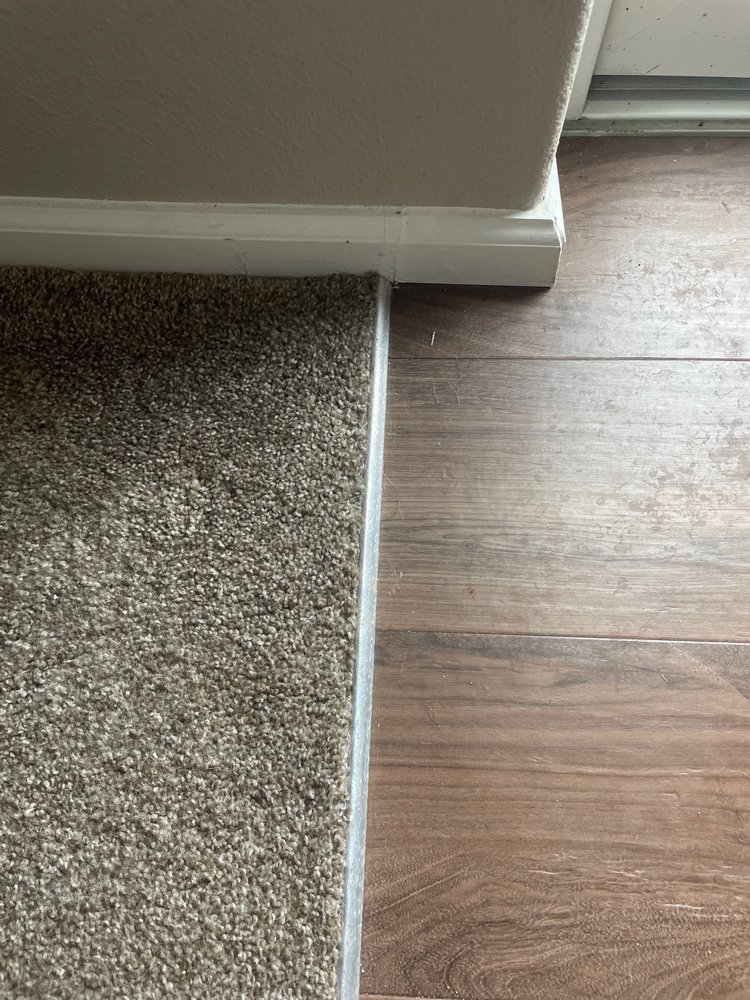 Carpet Guy Repair