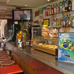 Venga y haga su pedido en nuestro Restaurante de comida Latino a domicilio en Barcelona