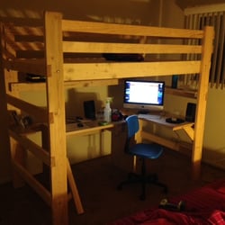 bed lofts