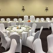 Golden Gate Banquet Hall 53 Photos Venues Event Es 8599 Photo Of Golden Gate Banquet Hall Canton Mi United States