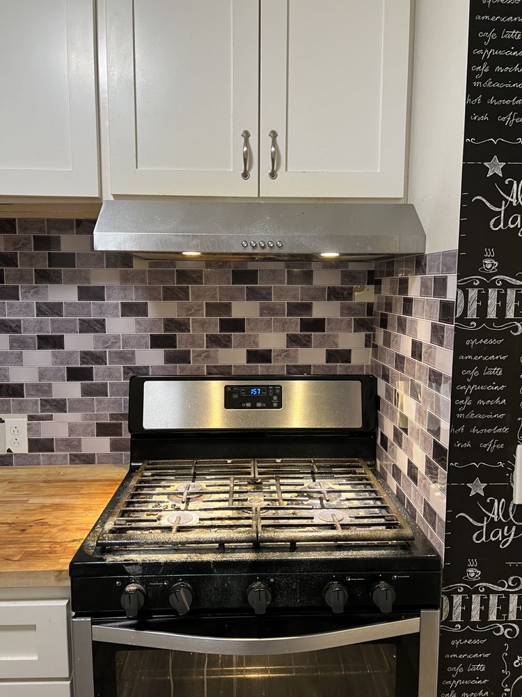 Crystal Clear Home Cleaning