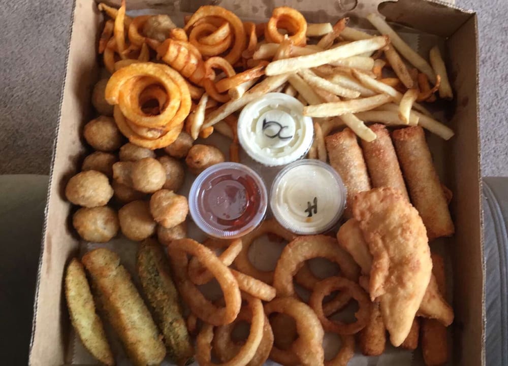 John & Mary’s Arcade 18 Reviews Pizza 496 Main St, Arcade, NY