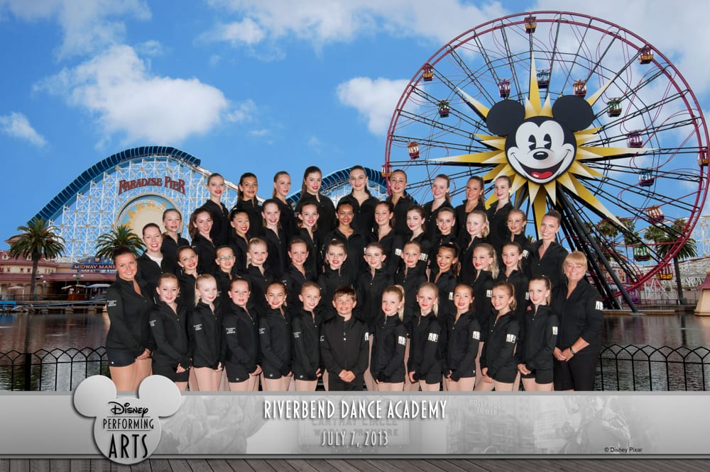 Riverbend Dance Academy