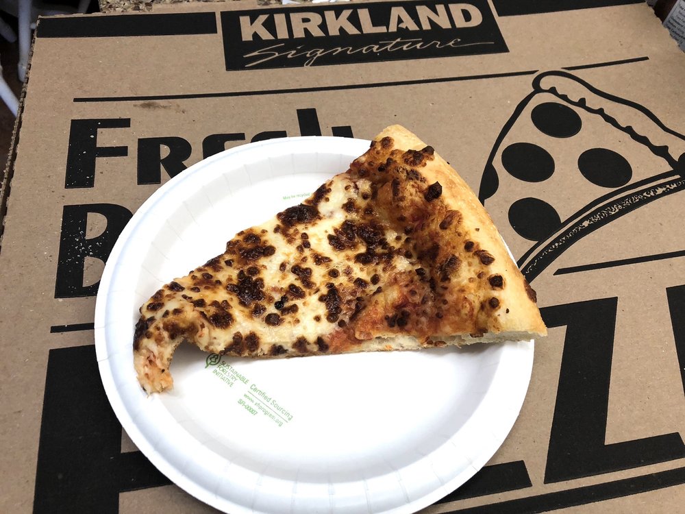 Costco Food Court Costco Food Court