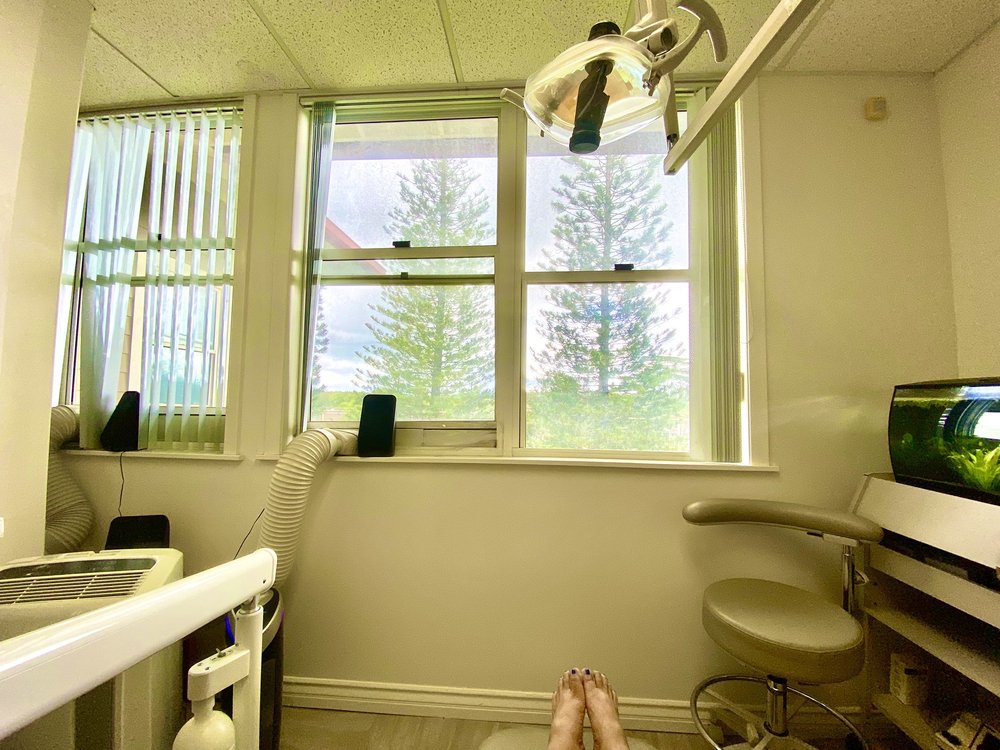 image of business Staphe T Fujimoto, DDS