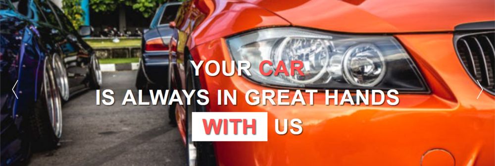 Carisma Mobile Car Wash & Detail