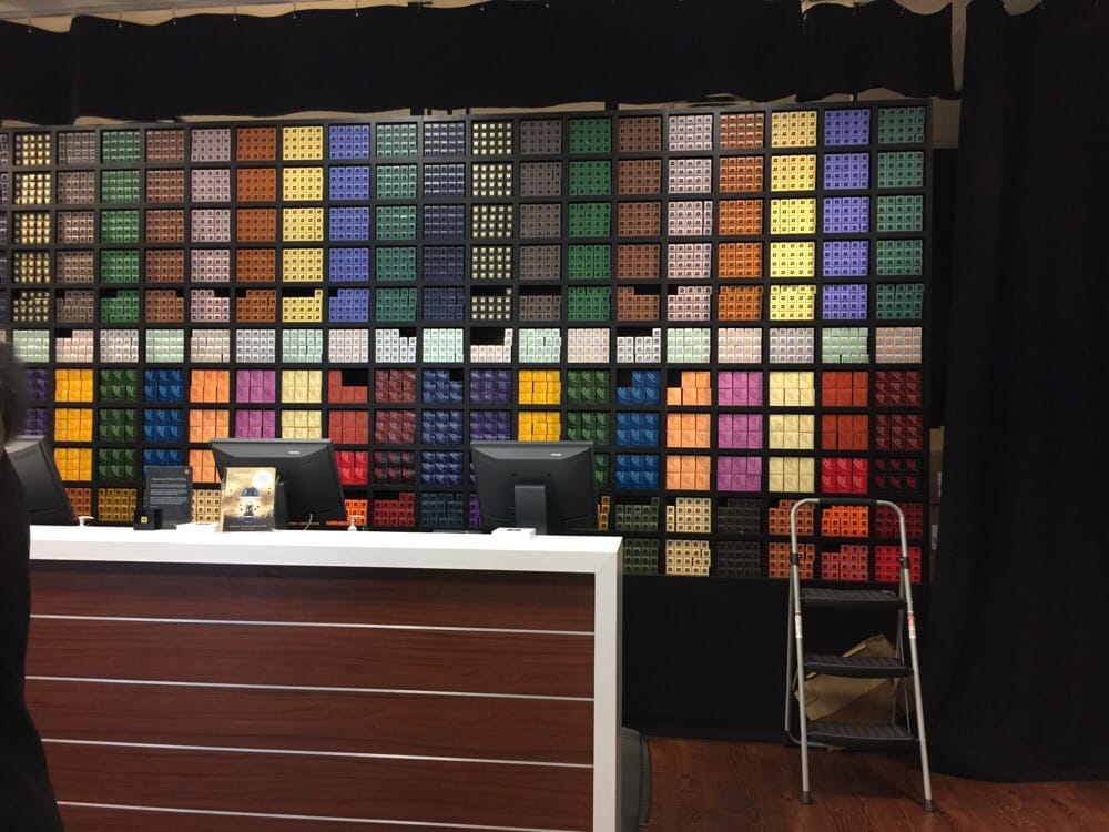 Nespresso Boutique