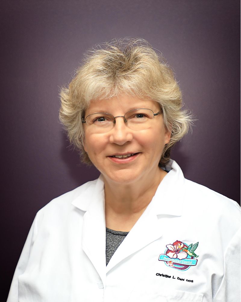 image of business Bettendorf Dental