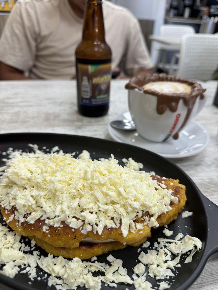 Avila Bistro