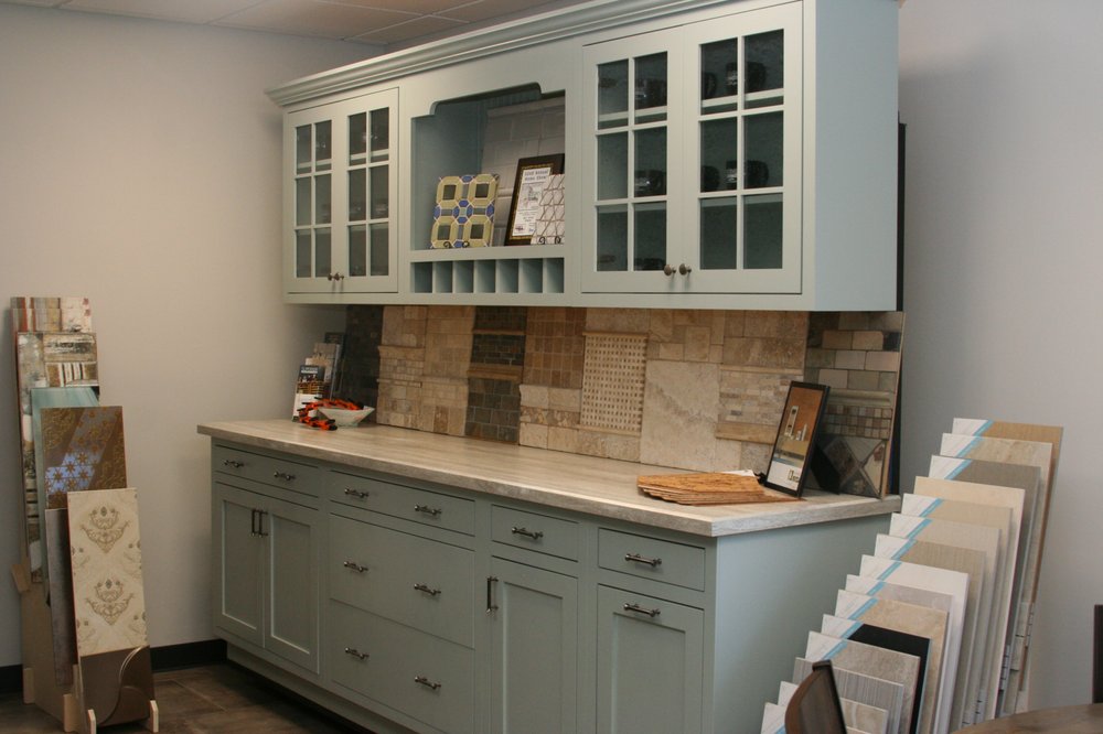 image of business Superior Floorcoverings & Kitchens