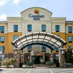 Comfort Inn 18 Photos Hotels 2811 Decatur Pike Athens Tn Photo Of Comfort Inn Athens Tn United States