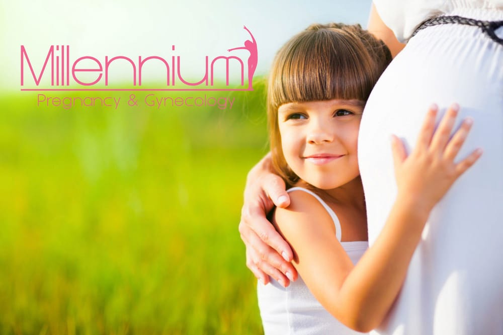 Millennium Pregnancy & Gynecology