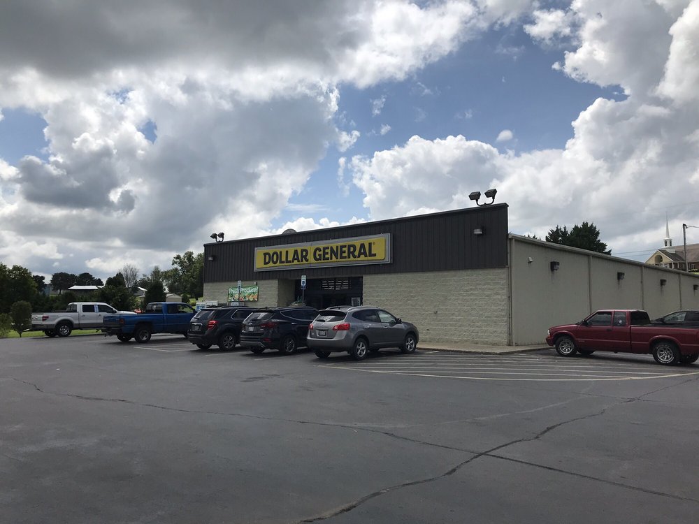 Dollar General