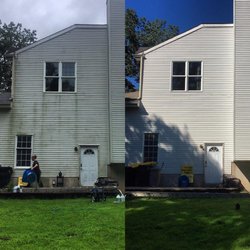 YC\'s Exterior Cleaning Services - Get Quote - Pressure Washers ... YC\'s Exterior Cleaning Services - Get Quote - Pressure Washers ...