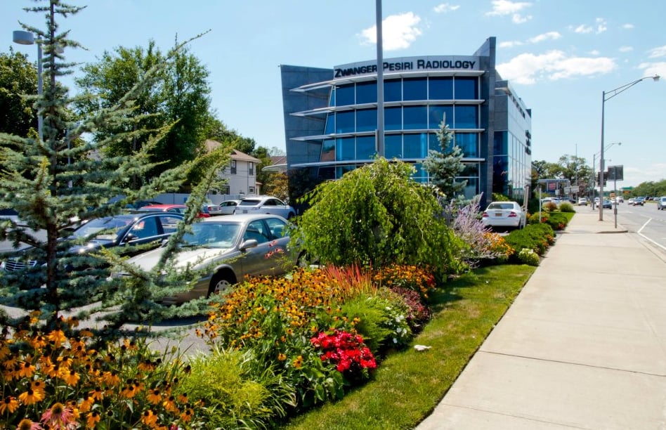 Paccione & Sons Landscaping