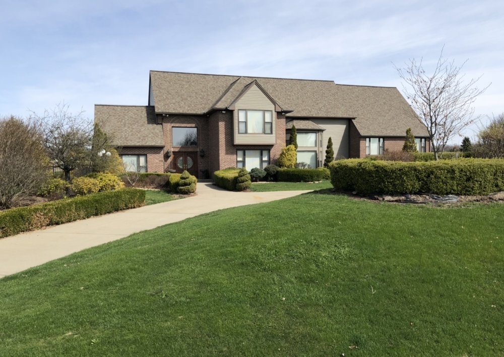 image of business Merrie Ann Cullin Custom Home Designer