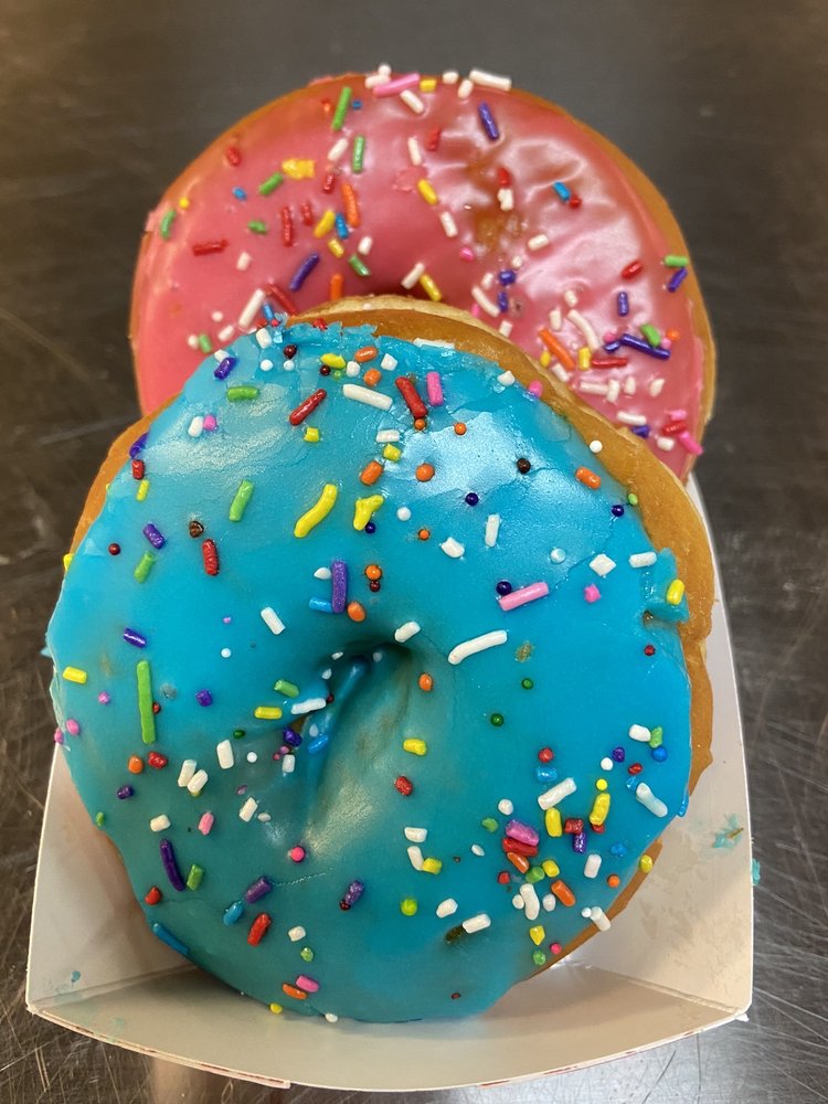 DonutMakes DonutMakes