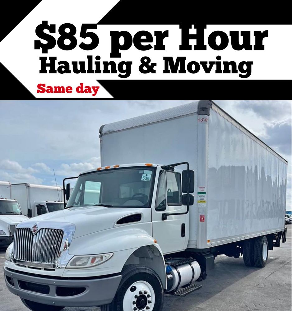 Mhule Movers