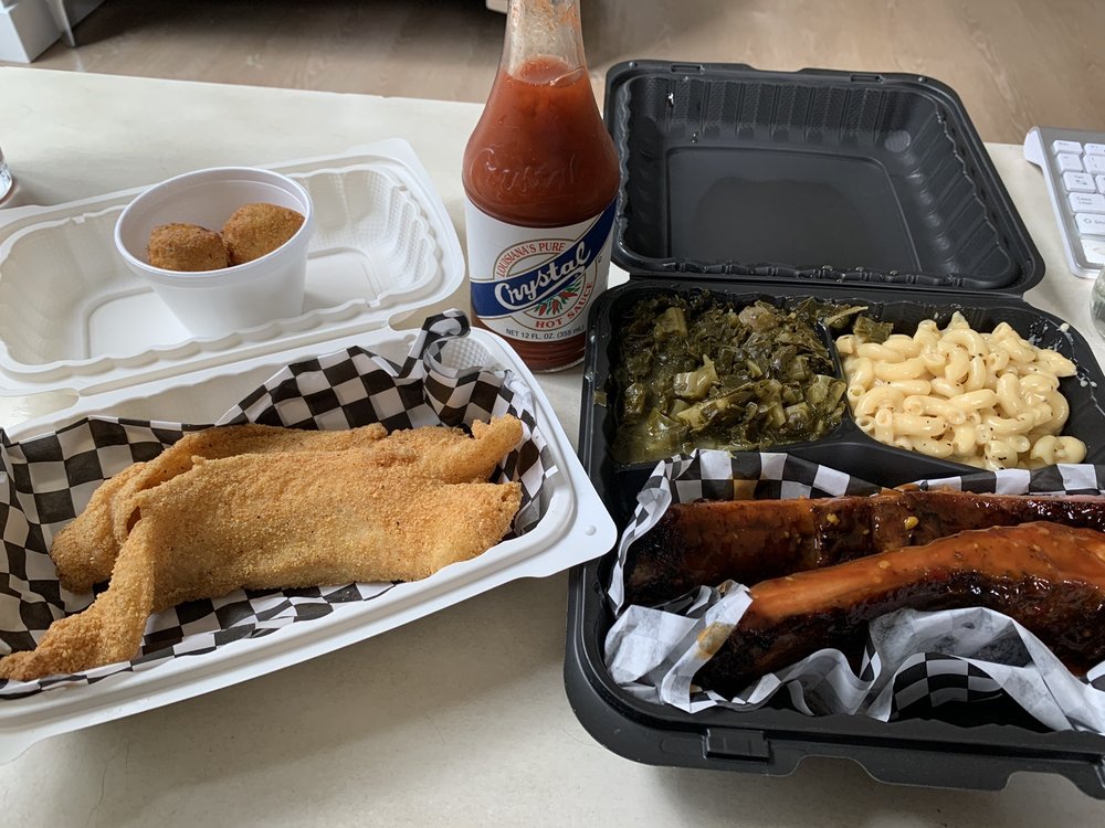 Southern Kitchen Pdx