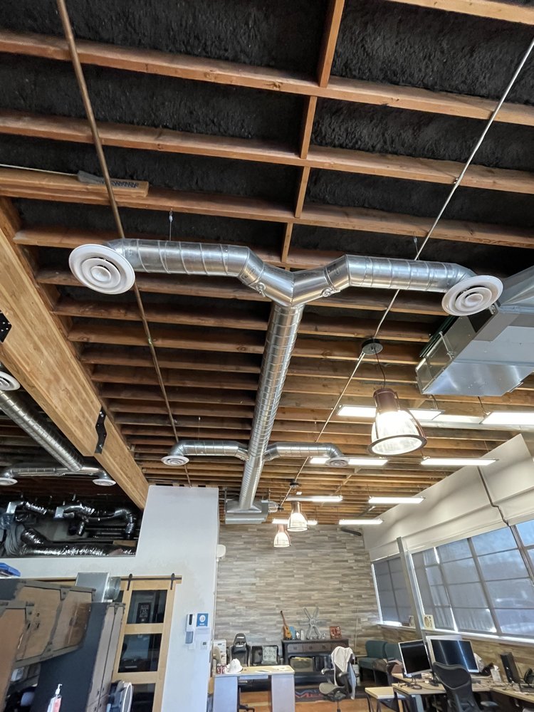 image of business Valley Mechanical