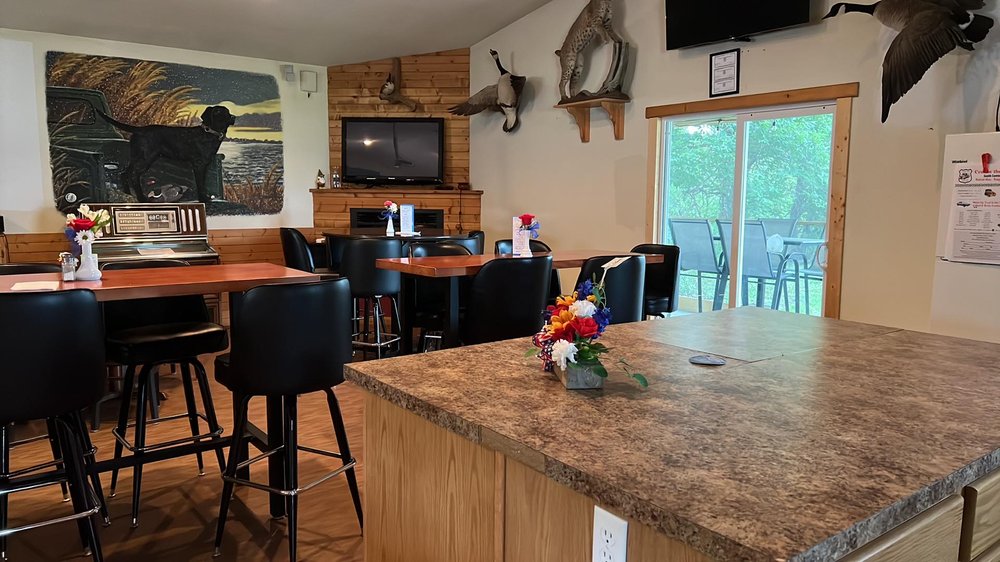 Tavern On The Creek