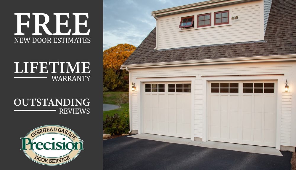 Precision Garage Door Service