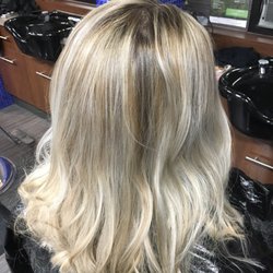 Top 10 Best Hair Salons Near 66q 1485 Portage Ave Winnipeg Mb
