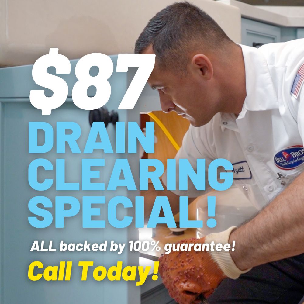 image of business Bell Brothers Plumbing Heating & Air