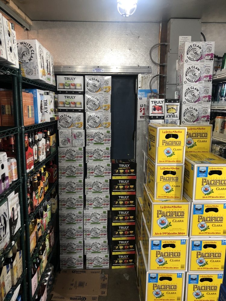Keg N Bottle