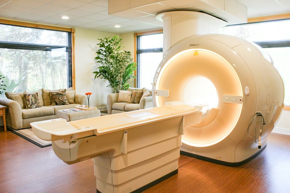 Beaches MRI Diagnostic Imaging 10377 S US Hwy 1, Port Saint Lucie
