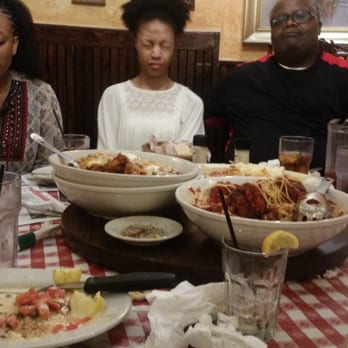Buca Di Beppo Italian Restaurant Closed Order Online 90 Photos Photo Of Buca Di Beppo Italian Restaurant Augusta Ga United States