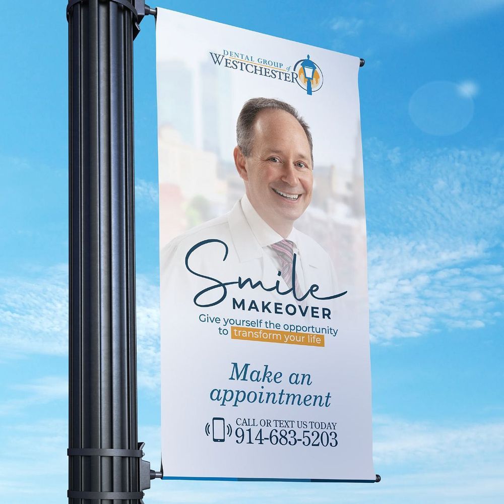 image of business Dental Group of Westchester