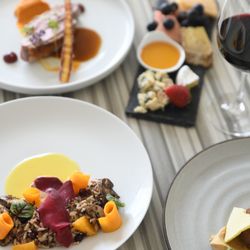 The Best 10 Restaurants Near Kauffman Center For Performing Arts Kauffman Center Dining Experience