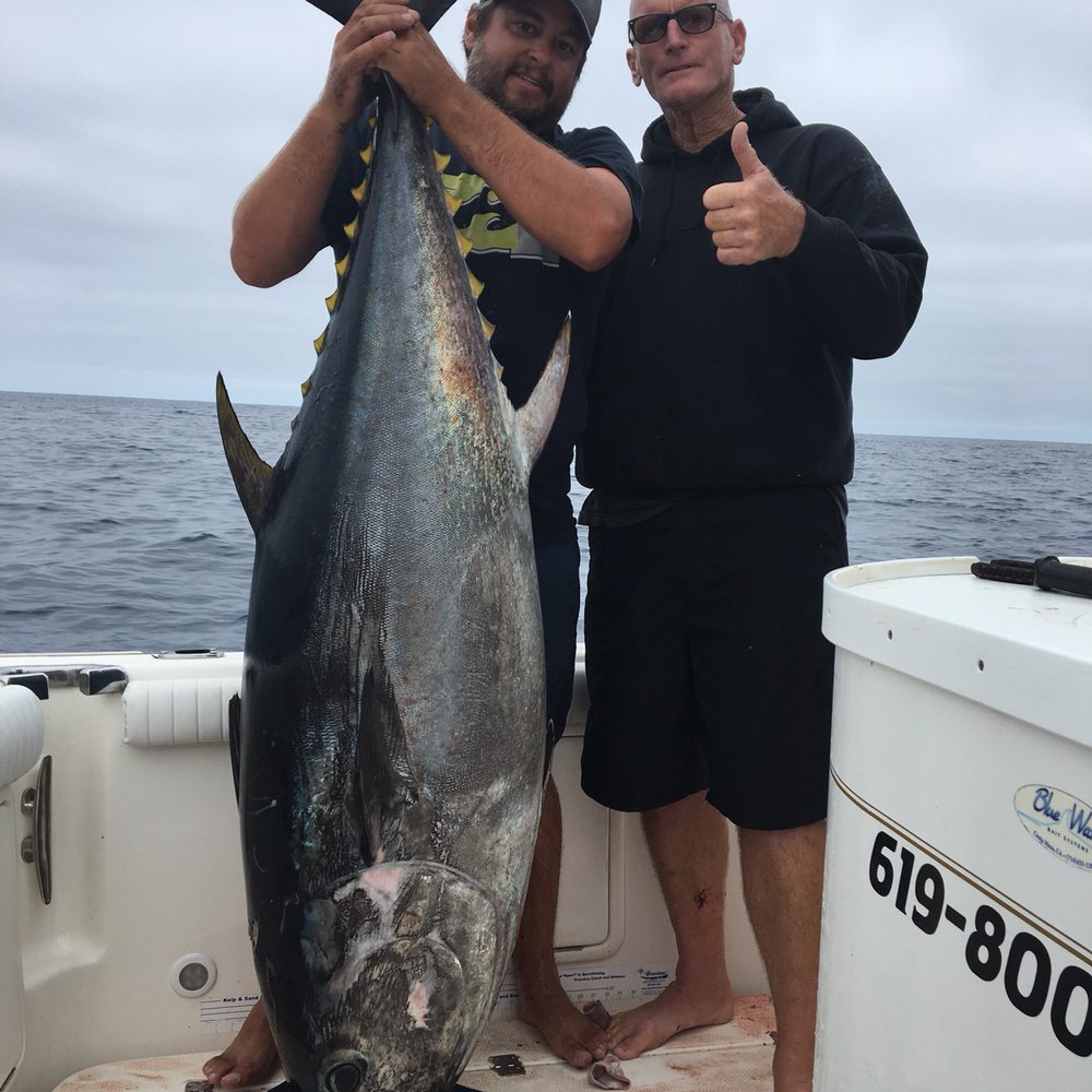 Captain Clowers Charters & Guide Services