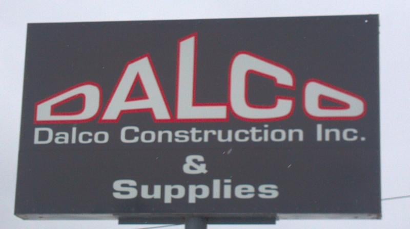 image of business Dalco Construction