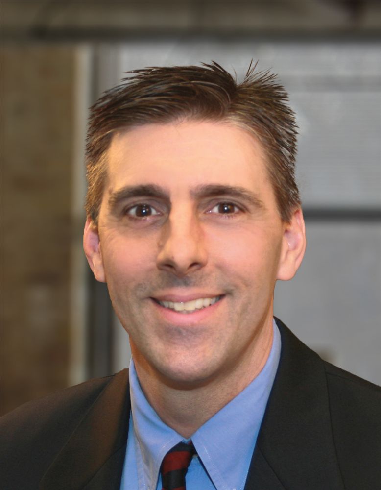 John Dragos