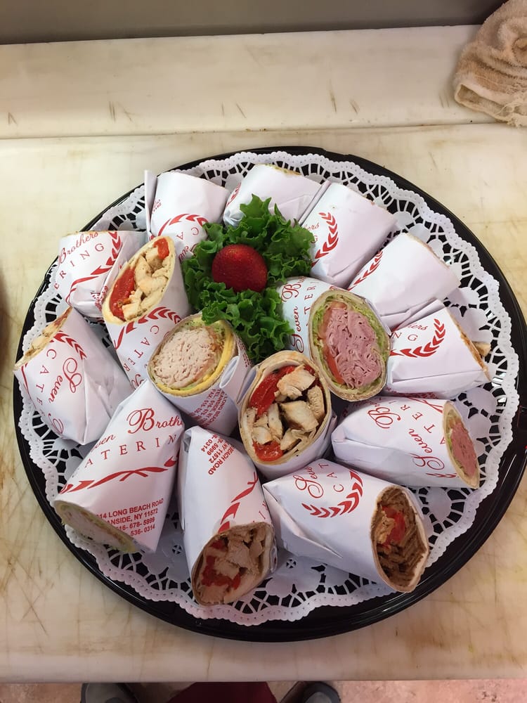Seven Brothers Gourmet 24 Photos & 23 Reviews Specialty Food 2914 Long Beach Rd, Oceanside