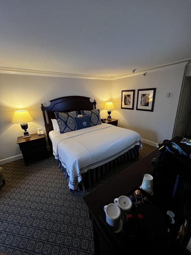 Washington Duke Inn & Golf Club