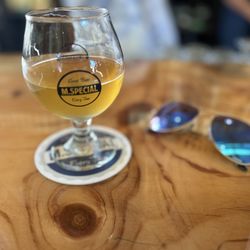 M. Special Brewing Company photo