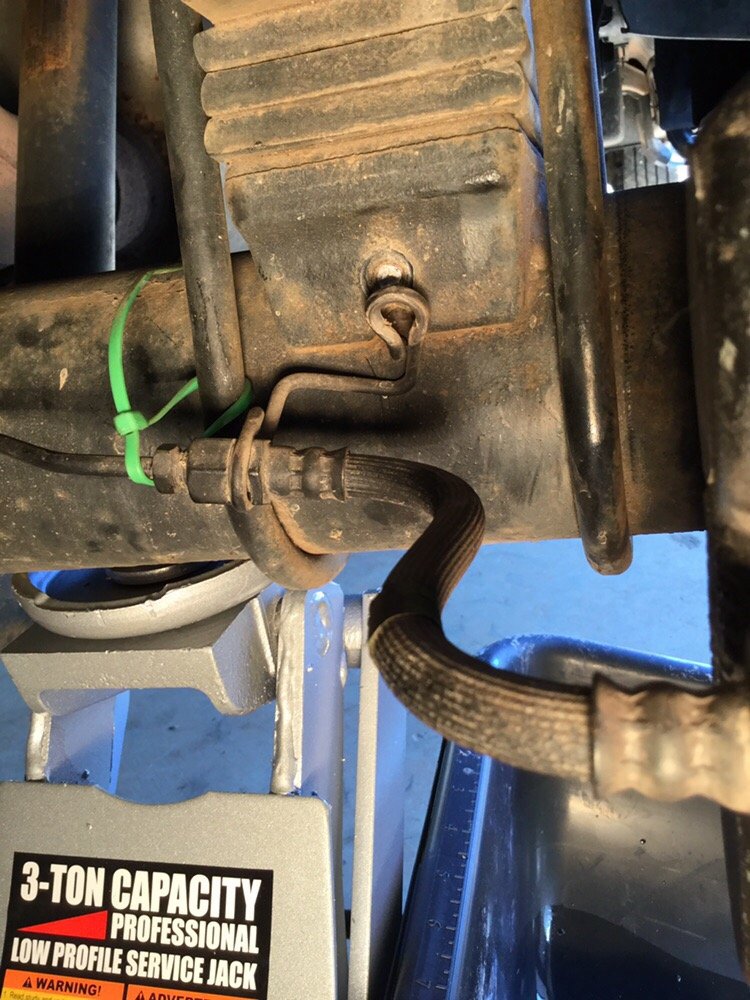 Abernethy Chrysler Dodge Jeep Ram