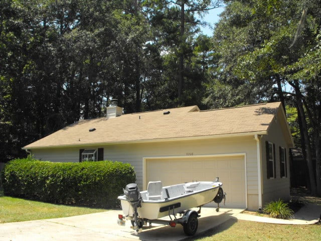 Capital Roof Wash