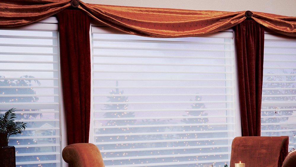 image of business Beautiful Windows Blinds