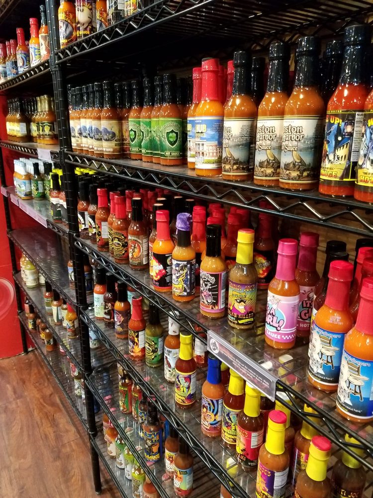 Pepper Palace 28 Photos & 26 Reviews Herbs & Spices 4 S Market