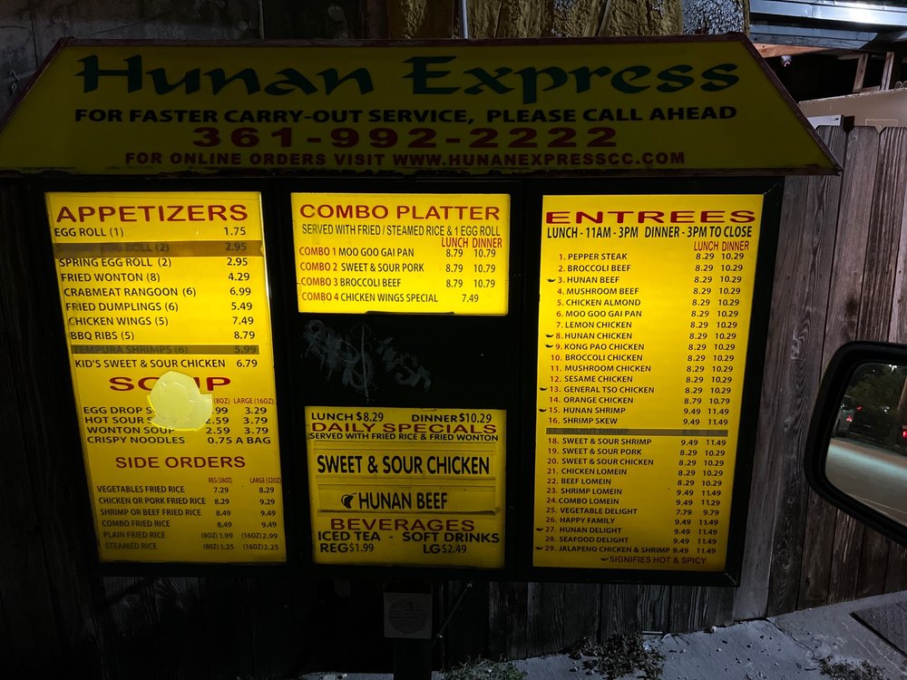 Hunan Express