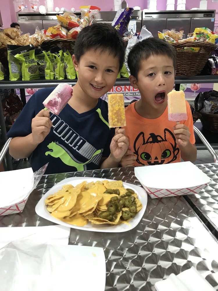 Diamonds Ice Cream 206 Photos & 164 Reviews Ice Cream & Frozen