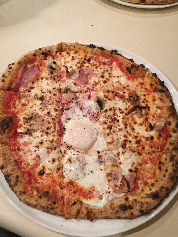 bullseye pizza yelp